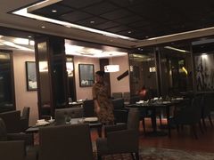 -浙江安吉JW万豪酒店·万豪中餐厅