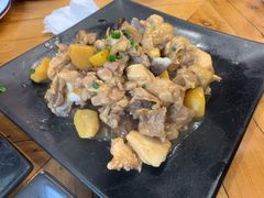 -外婆船宴餐厅·外婆喊你回家吃饭