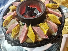 -龙姐私房菜(和顺古镇店)