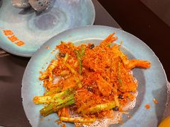-老城鲜·小海鲜贝贝煲火锅(壹方城店)