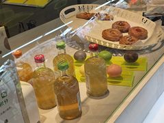 -贝儿多爸爸泡芙(合生汇店)