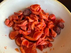 -滇野云南野生菌餐厅(陕西南路店)