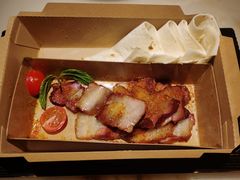 -佬麻雀·新湘菜(珠海金发购物中心店)