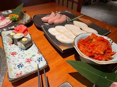 -食也烧肉(临平店)