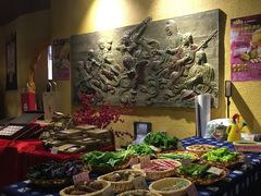 -云来居素食馆(东门店)