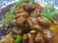 -北大地皖峰饭馆