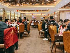 大堂-稻香酒家(天河城店)
