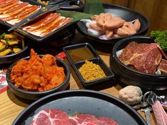 -九田家黑牛烤肉料理(溧阳吾悦店)