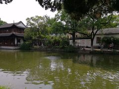 -南京中国近代史遗址博物馆(南京总统府)