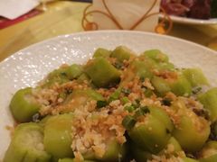 -豪廷轩中餐厅·特色云南菜(温德姆至尊豪廷大酒店)