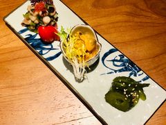 -旨味Umami_融合料理(万博汇店)