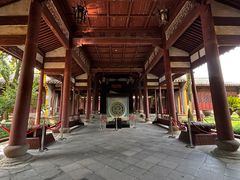 -太平天国侍王府