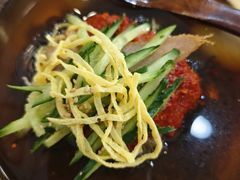 -服务大楼冷面(延大店)