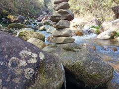 -天台山景区