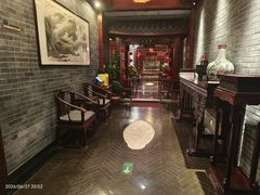 -淮扬府(安定门店)