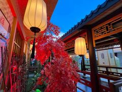 -东方威尼斯温泉酒店