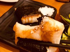 烤年糕-九州酒场ひこぞう(2号店)