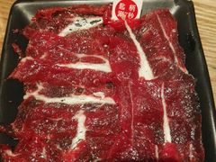 -掂档潮汕牛肉火锅(cityon熙地港店)