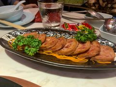 -捞神汤物料理(正大广场店)