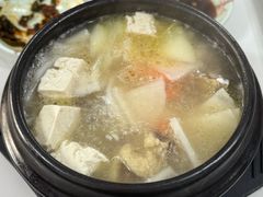 -米郎餐厅·朝鲜族料理(延长路店)