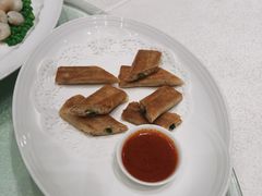 -浙江三立开元名都大酒店·四季轩中餐厅
