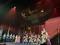 -交通银行前滩31演艺中心