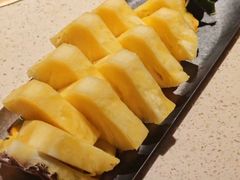-Ant 蚂蚁洞烤肉·大营地(上海静安大悦城店)