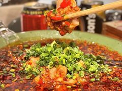 -锦府盐帮·侯宅(五棵松万达店)