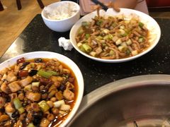 -胖娃古镇鸡杂(磁器口总店)