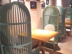 -黛瓦里巷(南京东路店)