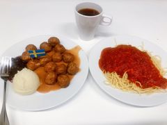 瑞典肉圆-宜家·瑞典风味餐厅(海达南街店)