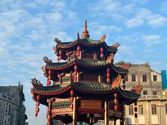 -汕头市小公园