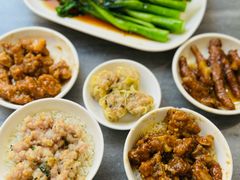 -品香排骨饭(羊官路店)