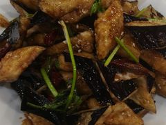 -金丝饭庄(金丝新天地保障性住宅小区店)