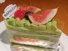 开心果无花果-遇见拿破仑(熙南里店)
