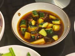 -丰收日·小海鲜·沪上家宴(顾村正大店)