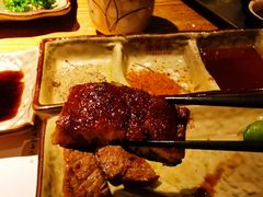 -赤坂亭·M9和牛放题(长楹天街购物中心店)