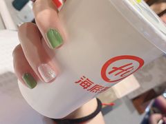 -海底捞火锅(杭州萧山宝龙广场店)