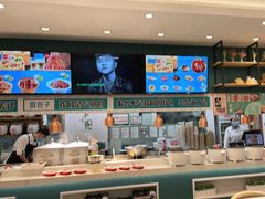 -紫光园·小馆(太玉园店)