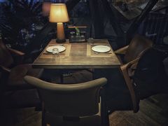 大堂-巴别塔法餐舍(朝阳店)