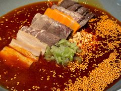 -许家菜(望江店)