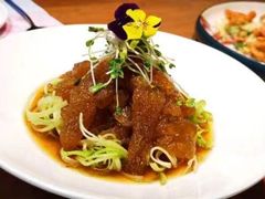 -茶香书香私房菜(北台一路店)