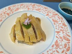 -宴周康·精致江浙菜(周浦店)