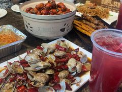 -郑喜旺烧烤(郑州总店)