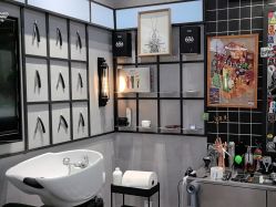 -Devilhands Barbershop男士理容店