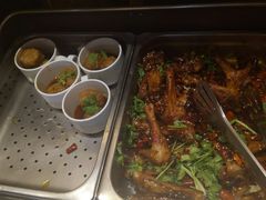 狮子头-好伦哥比萨烤肉自助(马家堡店)