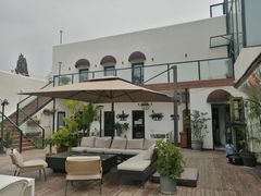 -素心小筑(后沙裕镇店)