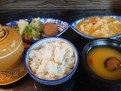-佛跳墙捞饭(连目巷店)