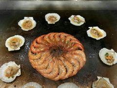 -大渔铁板烧(花园道店)