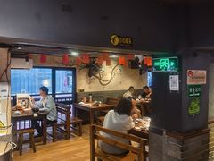 -随缘小馆(红岭路店)